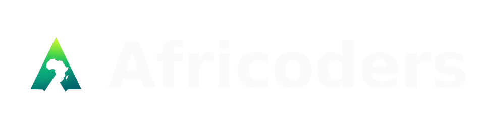 Africoders